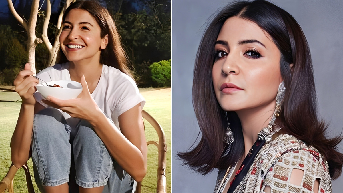 Why Anushka Sharma Avoids Gluten and Dairy Products? Expert Explains the Health Benefits