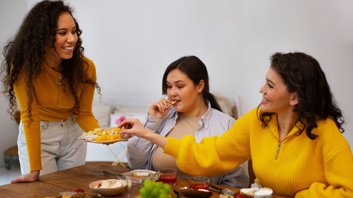 Balance Festive Joy And Health With Unani-Inspired Tips For Guilt-Free Feasts