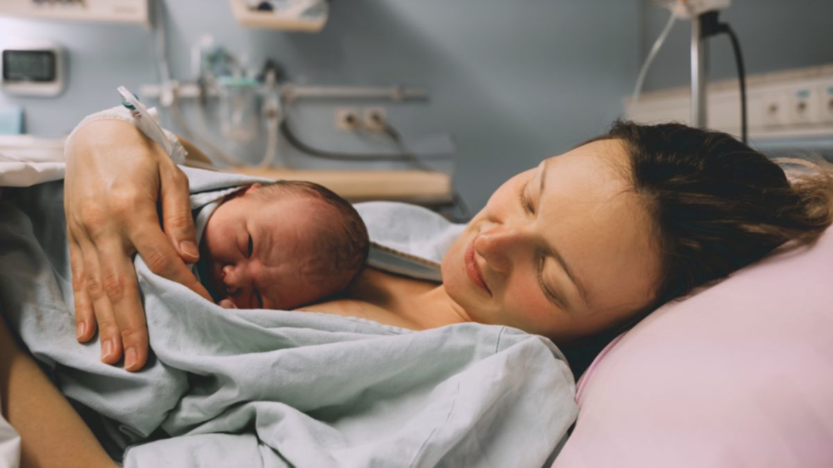 40 days after birth (1)