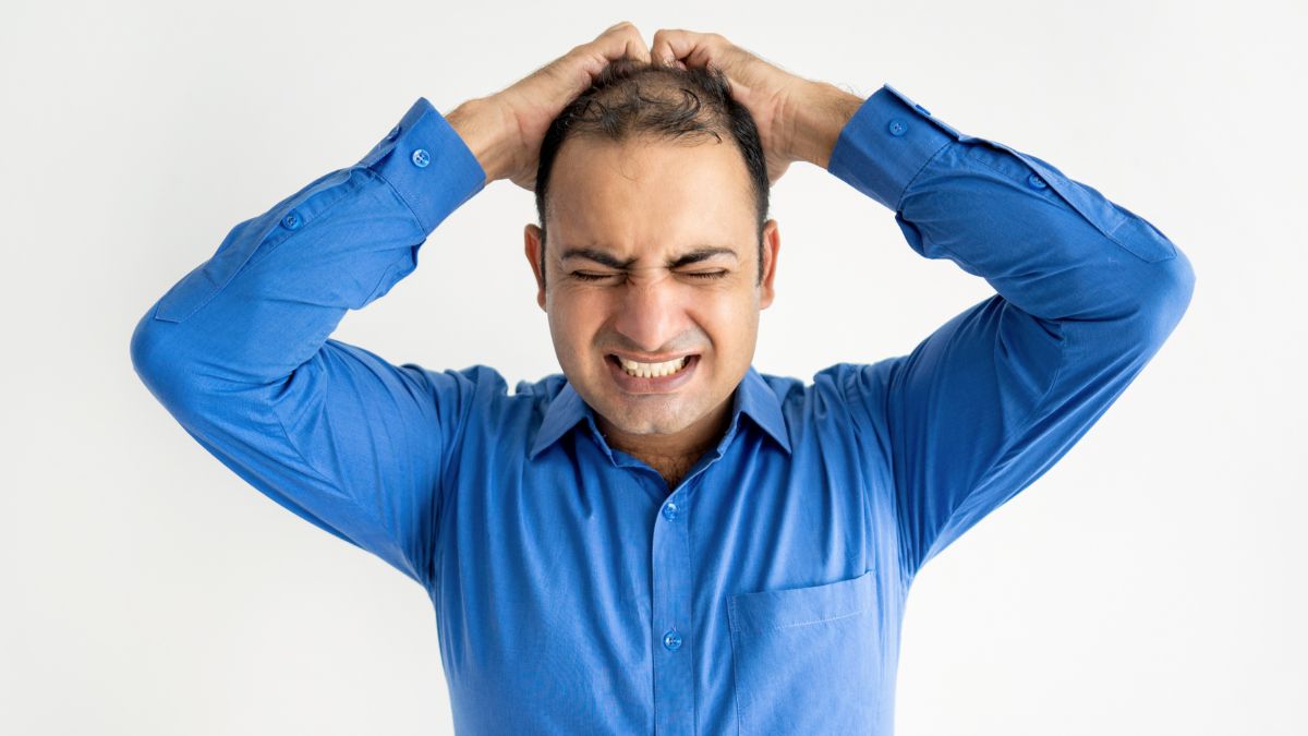 Can Low Vitamin D Levels Cause Alopecia? Know From the Doctor