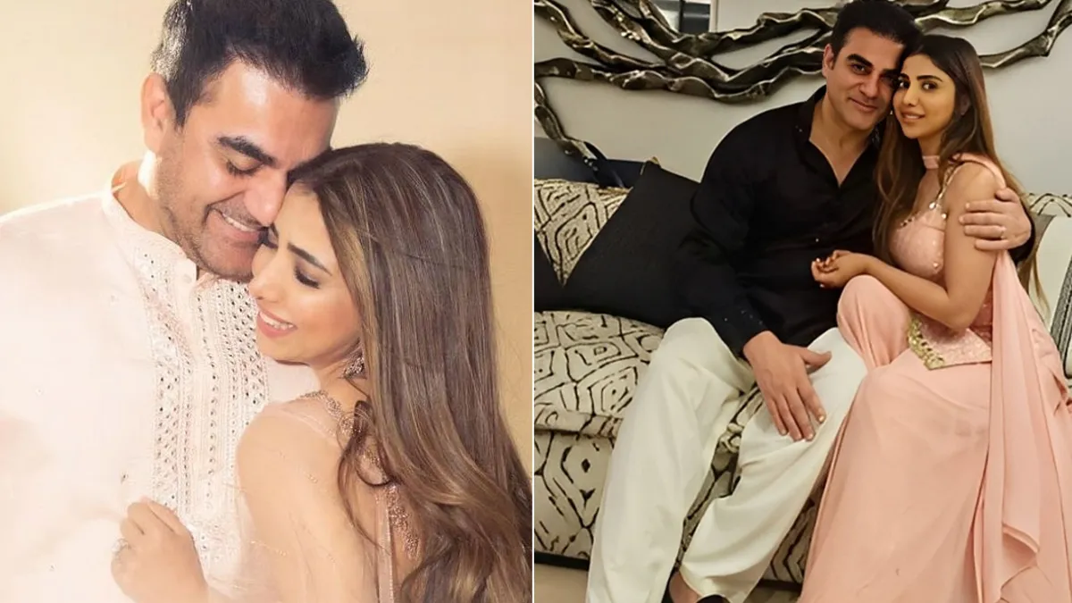 At 58, Arbaaz Khan Becomes A Father After 22 Years, Welcomes Baby Girl with Sshura Khan: Expert Shares Challenges of Late Fatherhood