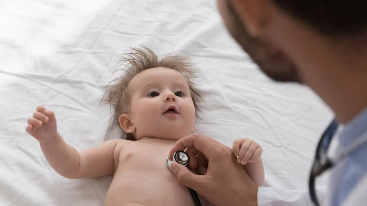 Can Children Outgrow Heart Defects? Here Is What Parents Need To Know