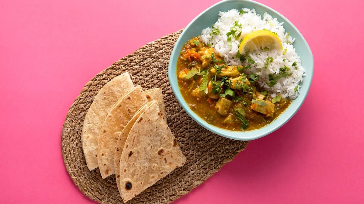 New Study Links Carb-heavy Indian Diet To Diabetes And Obesity; Here’s What It Means