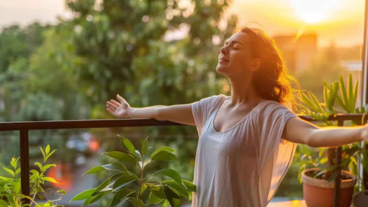 Self-Care or Self-Sabotage? The Difference Between Rest and Avoidance