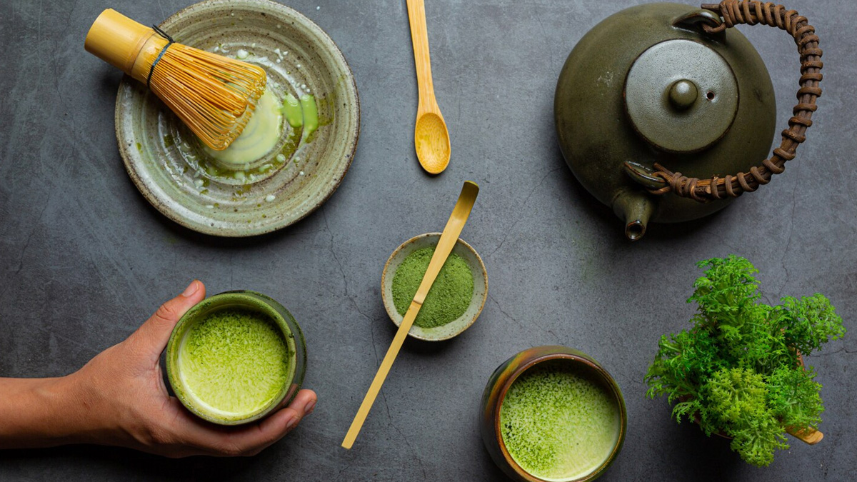 Matcha Tea: Guide to Health Benefits, Preparation, and Potential Side Effects