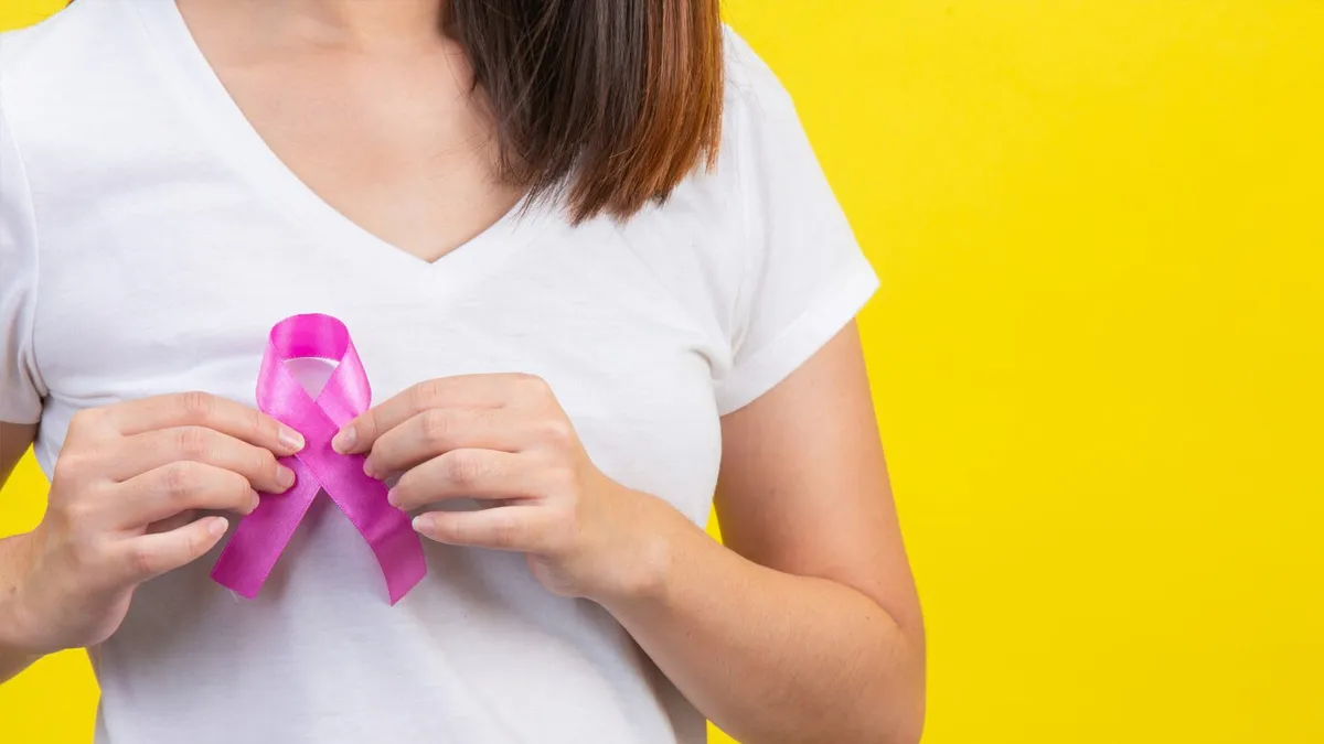 Breast Cancer Awareness Month 2025: Know Its Symptoms, Causes And Treatment