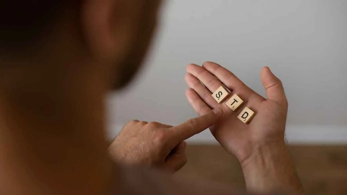 Can You Get STDs Without Intercourse? Find Out Here