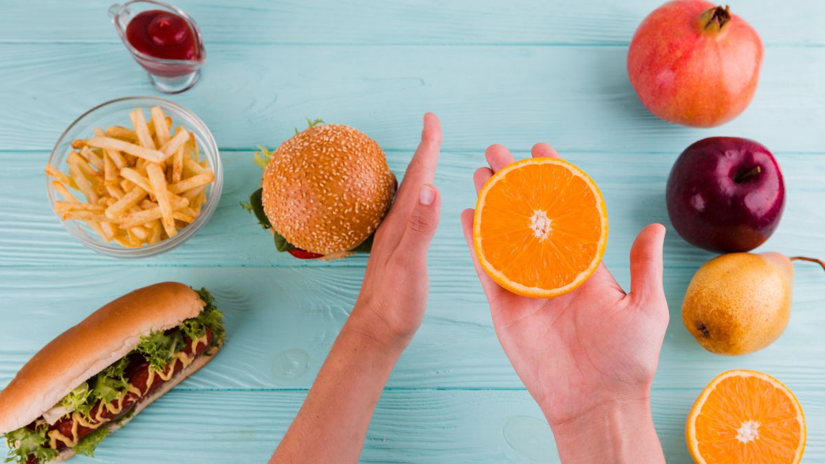 Are Ultra-Processed Foods Quietly Fuelling Infertility?
