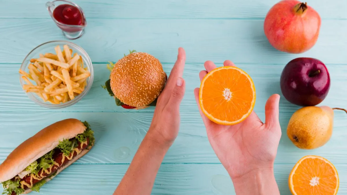Are Ultra-Processed Foods Quietly Fuelling Infertility?