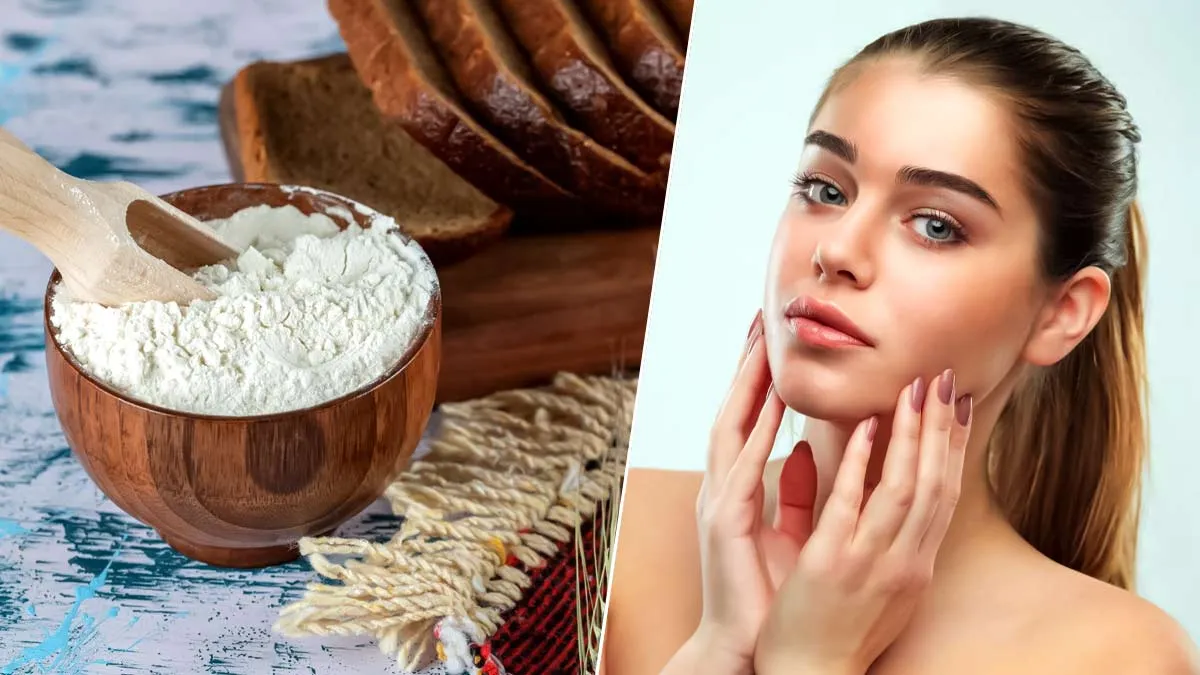 How To Get Glowing Skin With Rice Flour? Expert Shares The Right Trick