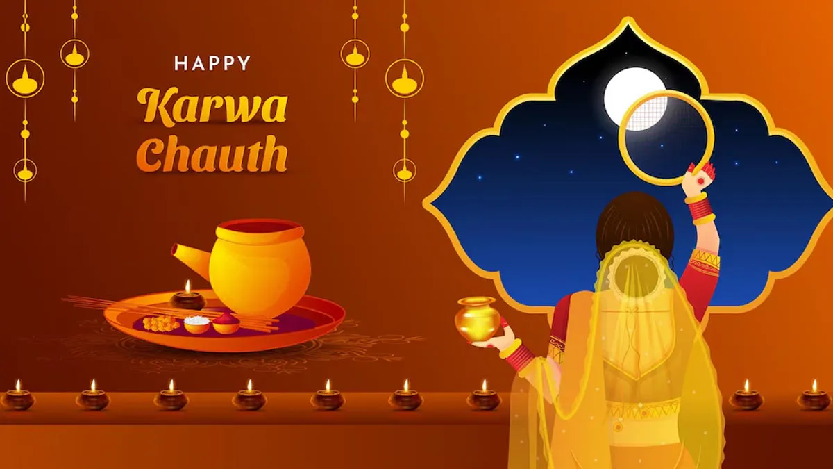 Karwa Chauth During Pregnancy: Expert Shares Tips for Safe Fasting for Moms-to-Be