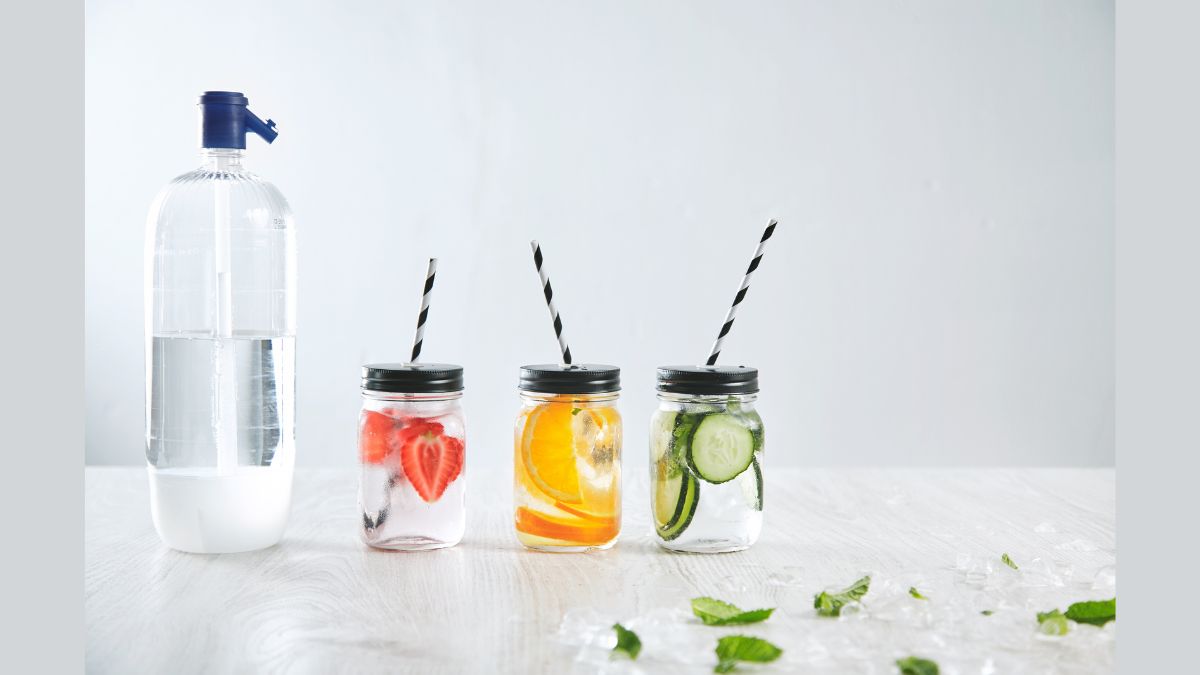 Best Hydrating Drinks to Have With Karwa Chauth Sargi
