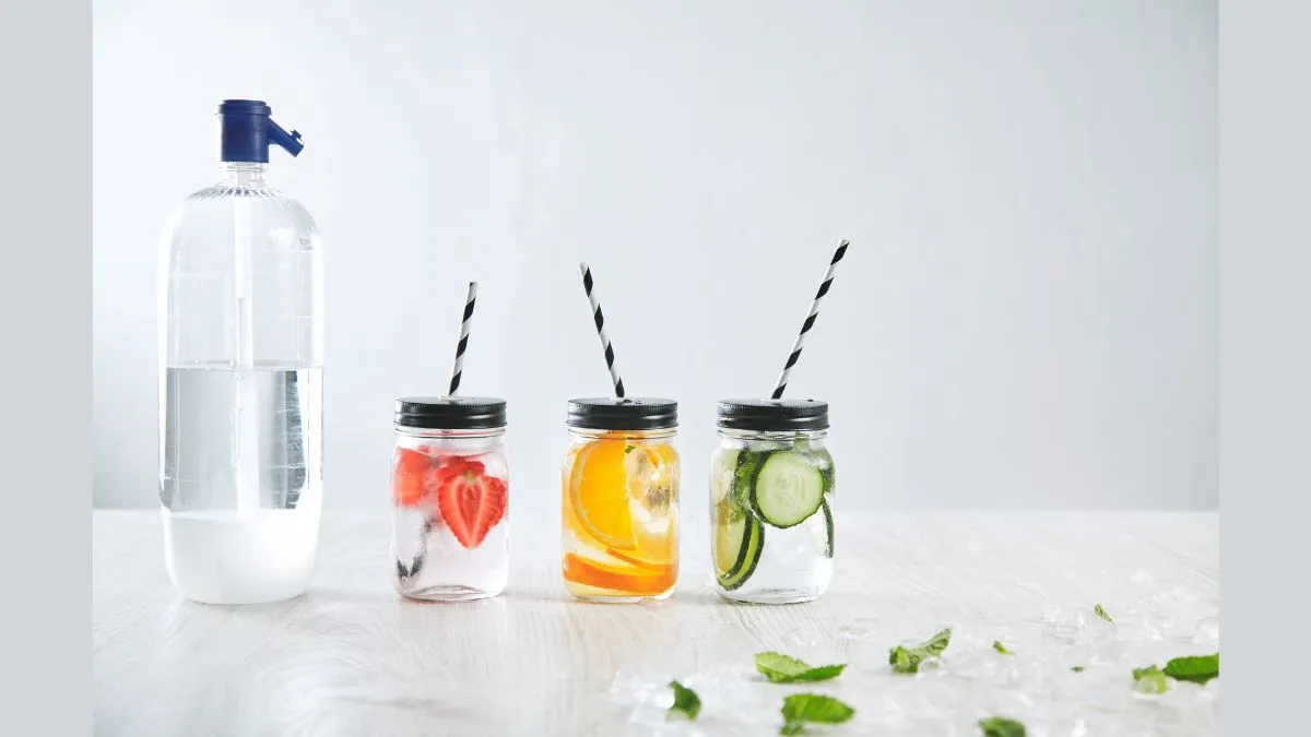 Best Hydrating Drinks to Have With Karwa Chauth Sargi
