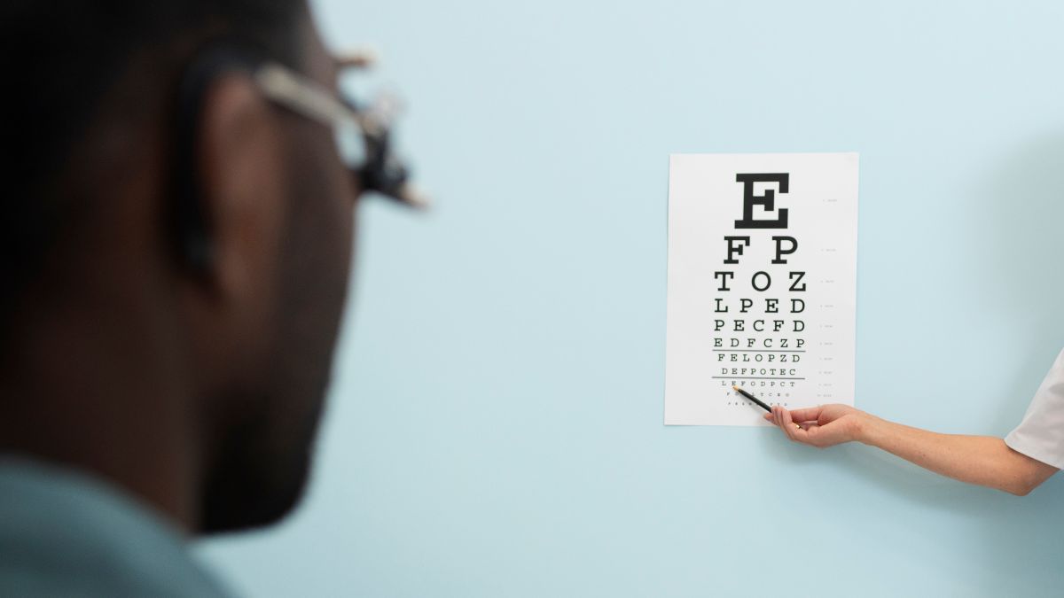 World Sight Day 2025: Theme, History and Significance