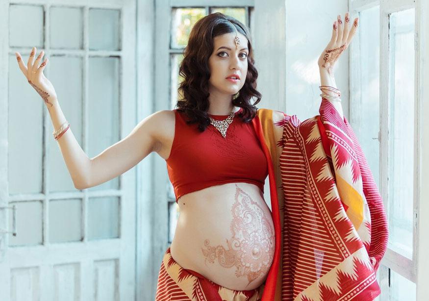 karwa-chauth-fast-in-pregnancy