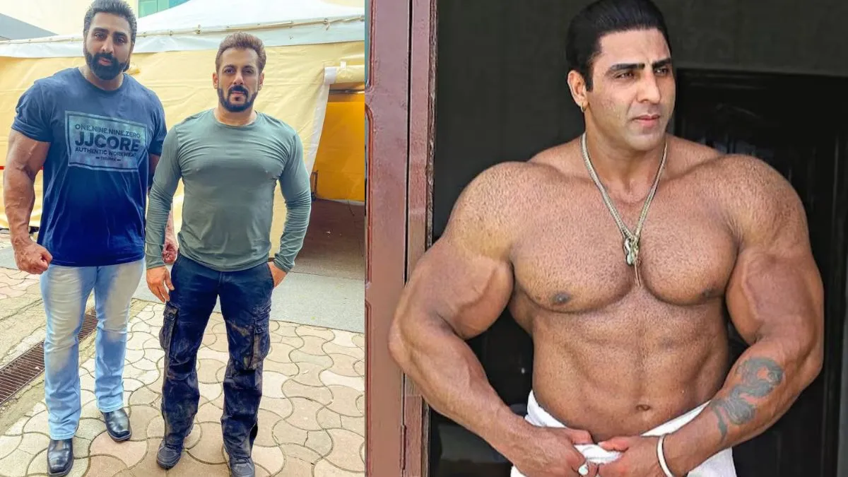 Punjabi Actor Varinder Singh Ghuman Dies of Heart Attack During Minor Surgery For Bicep Injury - Report