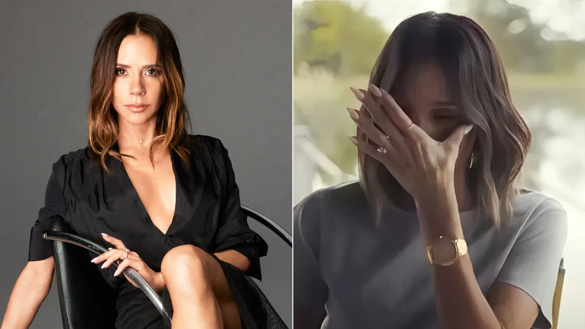 Victoria Beckham Reveals Struggles with Body Image and Eating Disorder: “It Really Affects”