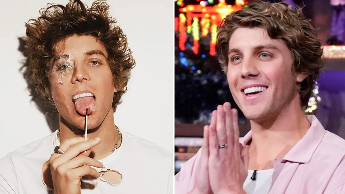 Lukas Gage Opens Up About His Borderline Personality Disorder Diagnosis: Exploring BPD Symptoms