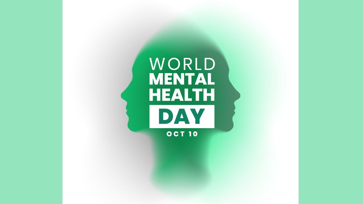 World Mental Health Day 2025: Theme, History and Significance