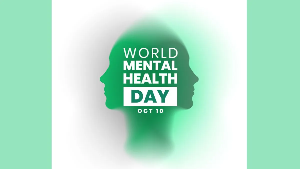 World Mental Health Day 2025: Theme, History and Significance
