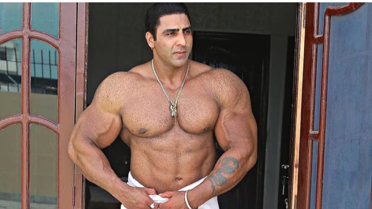 Varinder Singh Ghuman death cause