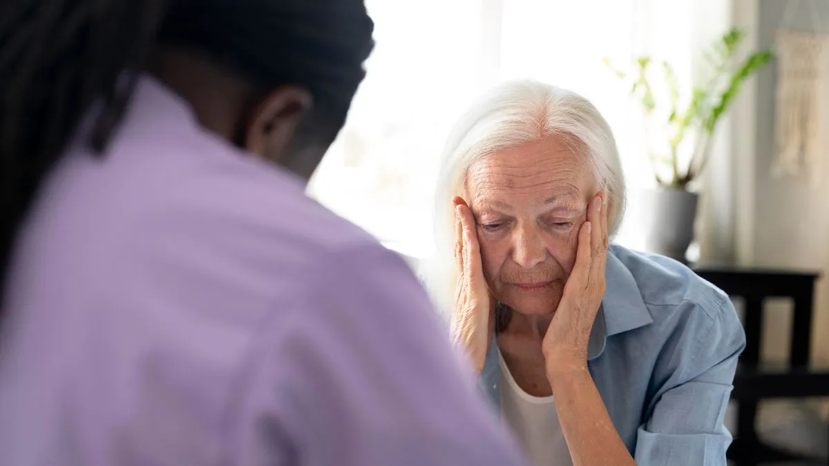 The Overlooked Side Of Mental Health Among Seniors With Dementia And Alzheimer’s