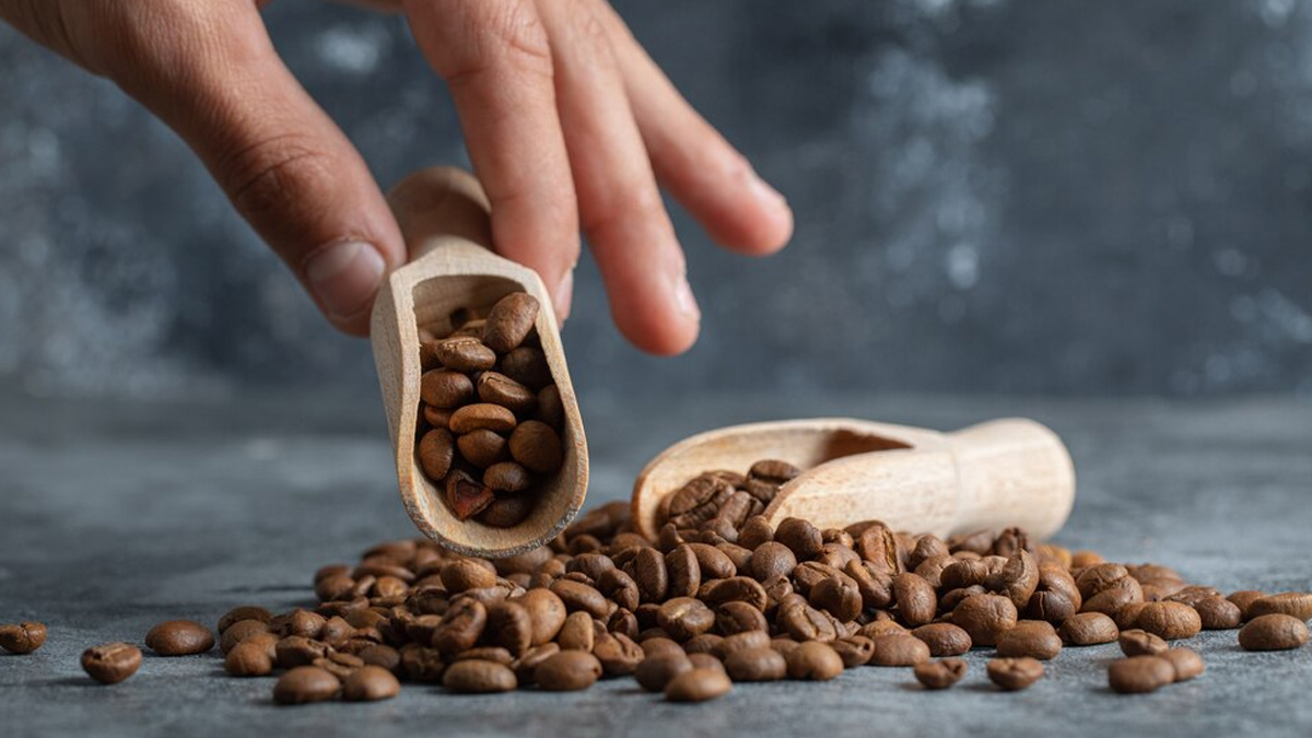 coffee-beans