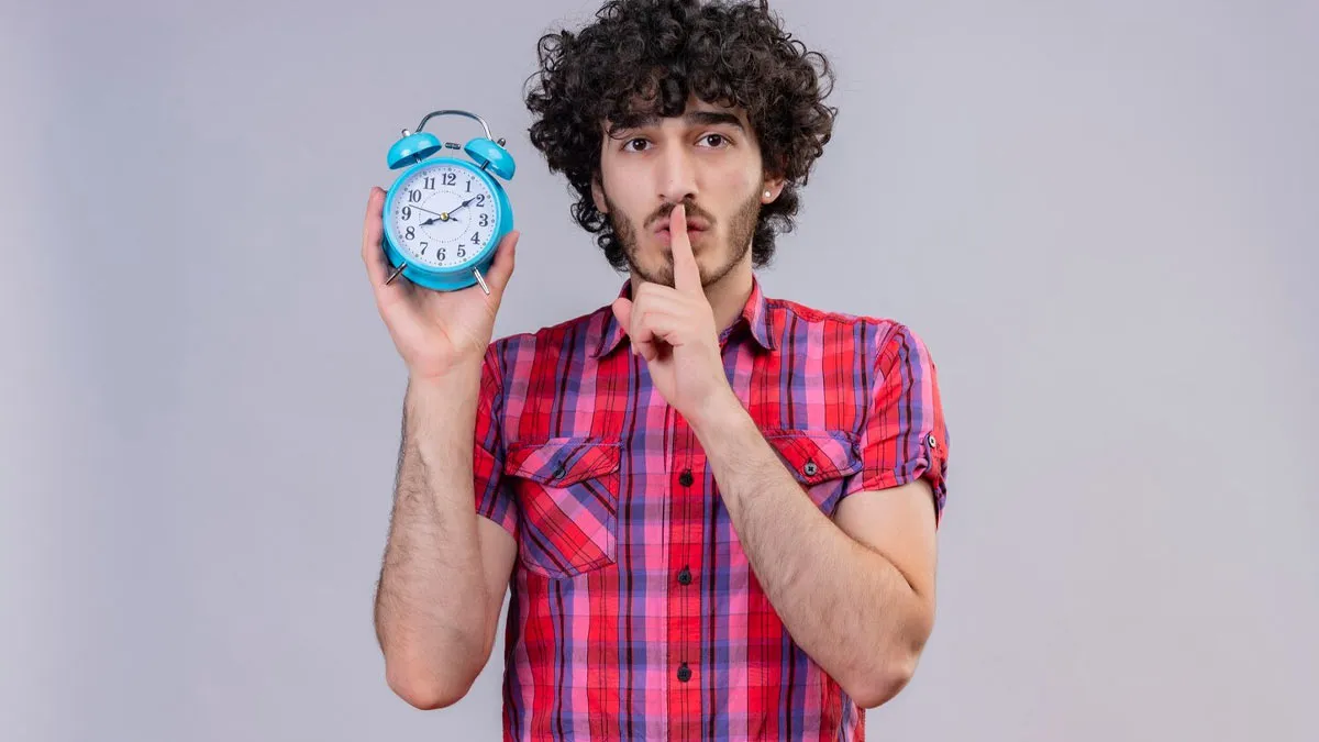 What Age is the Male Biological Clock? Expert Weighs In