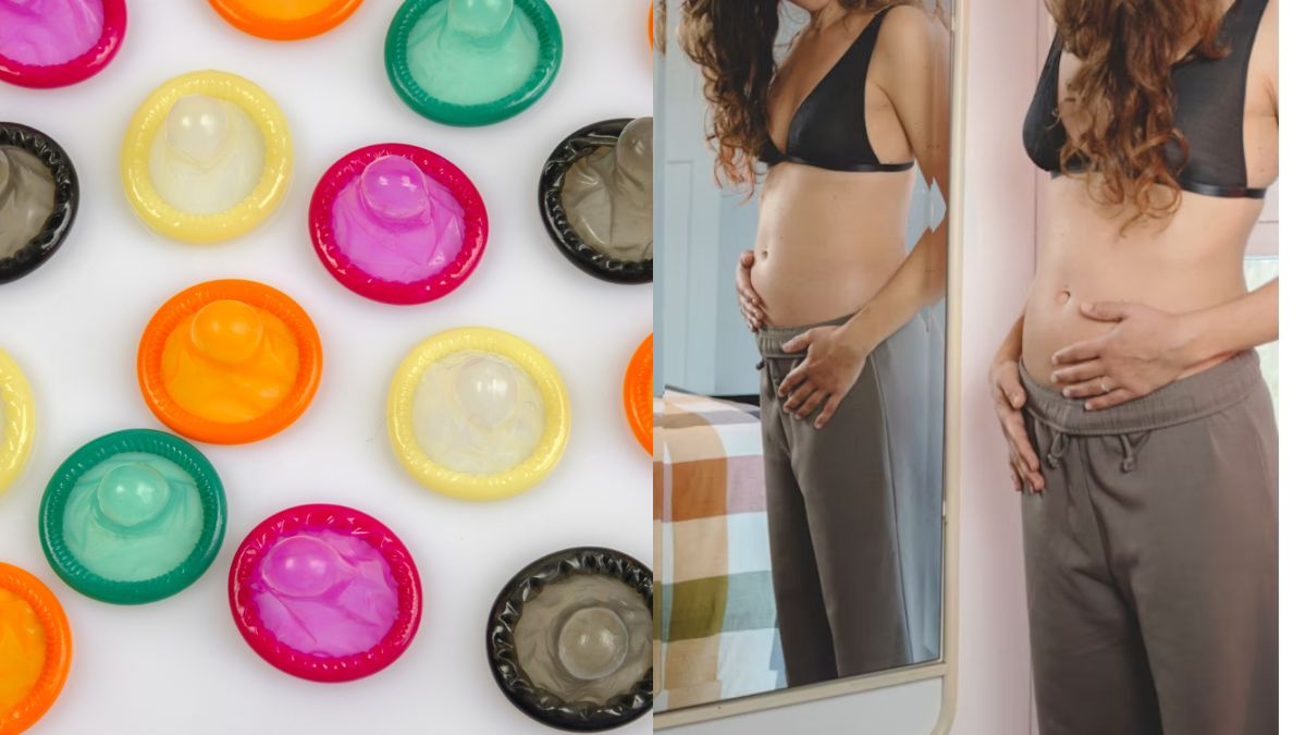 Is It Possible to Avoid Pregnancy Without a Condom? We Asked an Expert