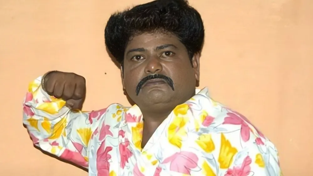 Bigg Boss Kannada Contestant and Actor Raju Talikote Passes Away Due to Heart Attack - Report