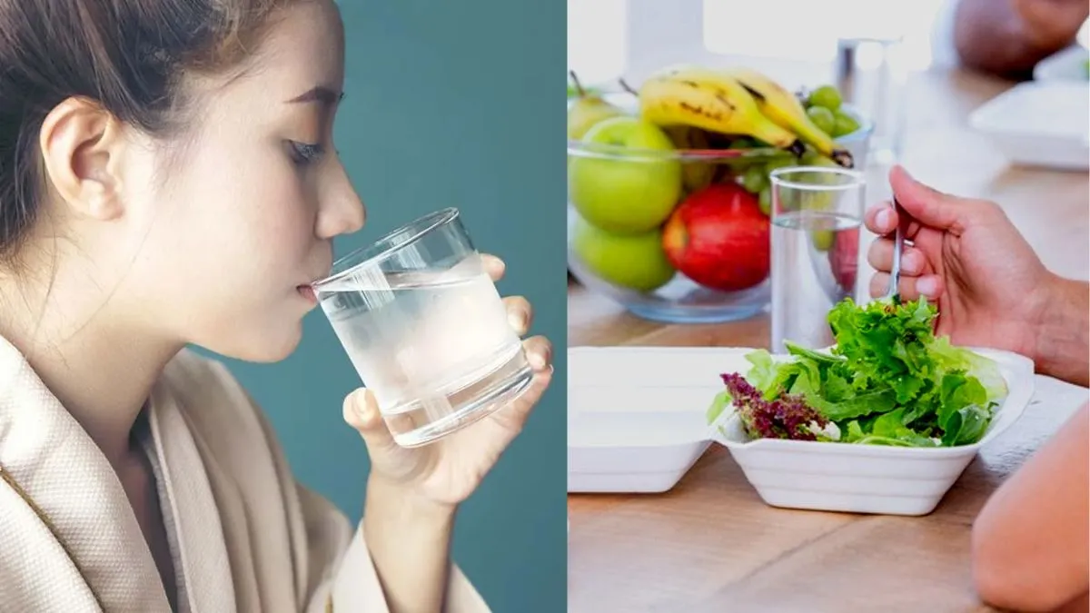 Does Ice-Cold Water Harm Your Digestion? Here Is What Expert Says