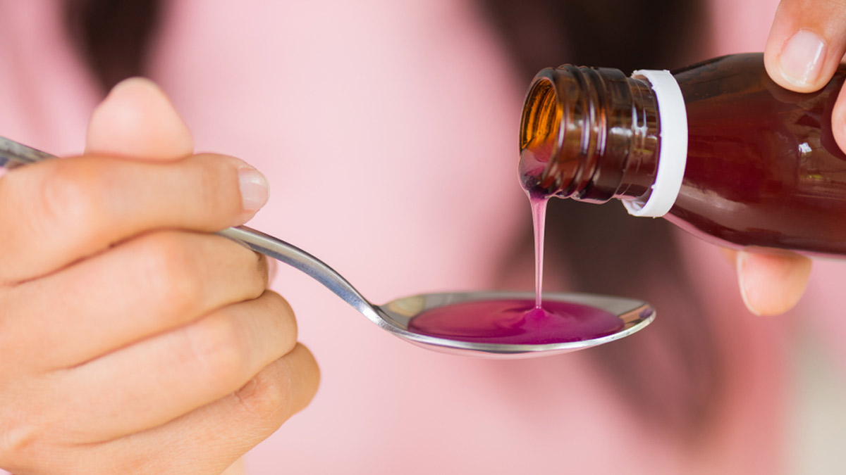 WHO Issues Global Alert After Cough Syrup Deaths in India, Here's What We Know