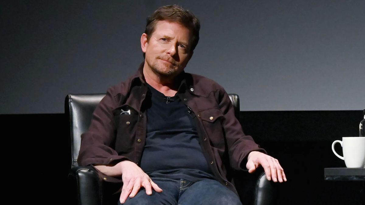 Michael J Fox On His Parkinson’s Disease Challenges, Says, “I Roll Around in a Wheelchair”