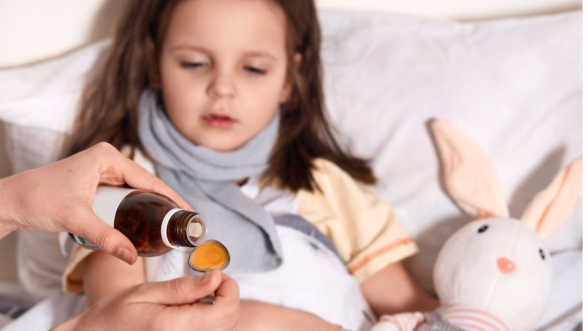 Cough Syrup Controversy: Can It Lead to Deaths? What We Should Know