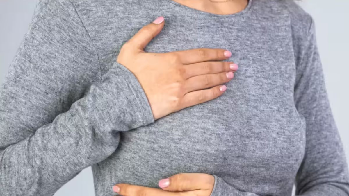 Is It Possible to Tighten Breasts Naturally? Know It From an Expert