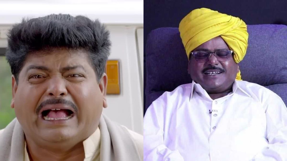 Raju Talikote Bigg Boss