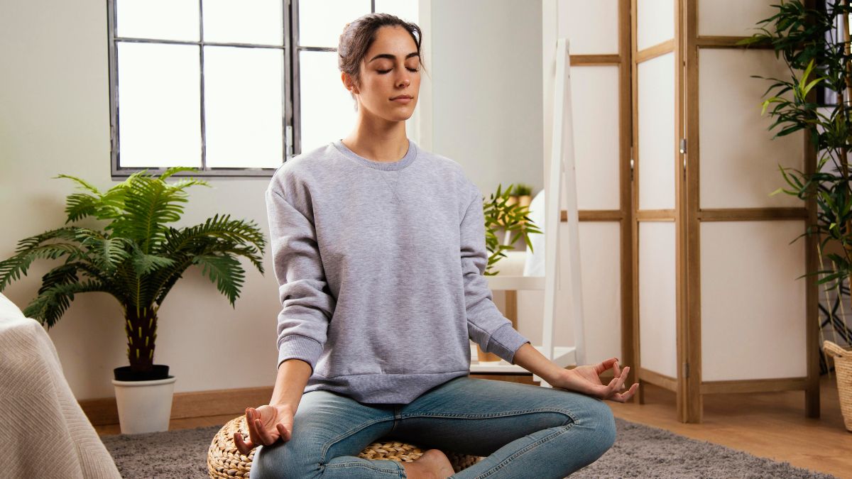 Meditation 101: What It Is, How It Works, and Why You Should Try It