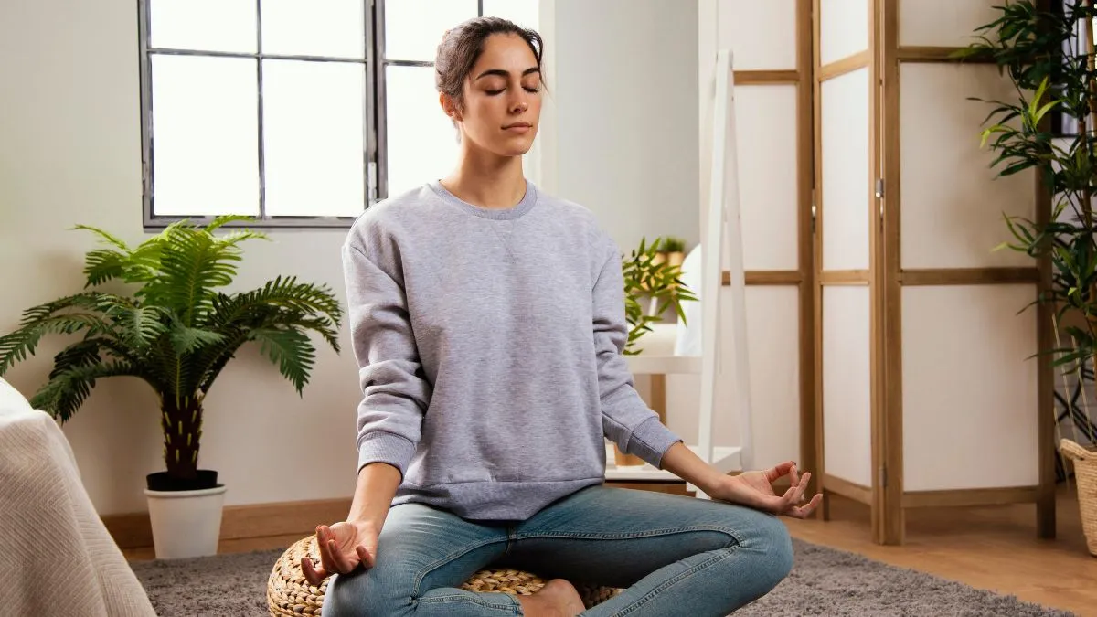 Meditation 101: What It Is, How It Works, and Why You Should Try It
