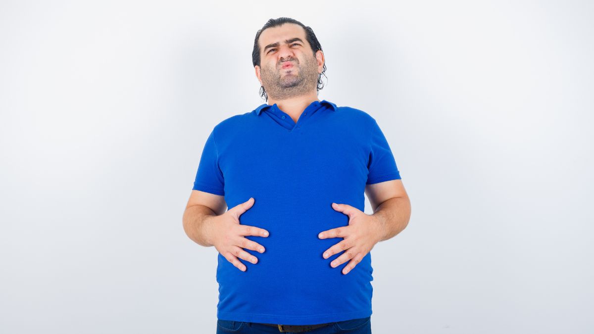 Trapped Gas Relief: Your Guide to Home Remedies & Prevention