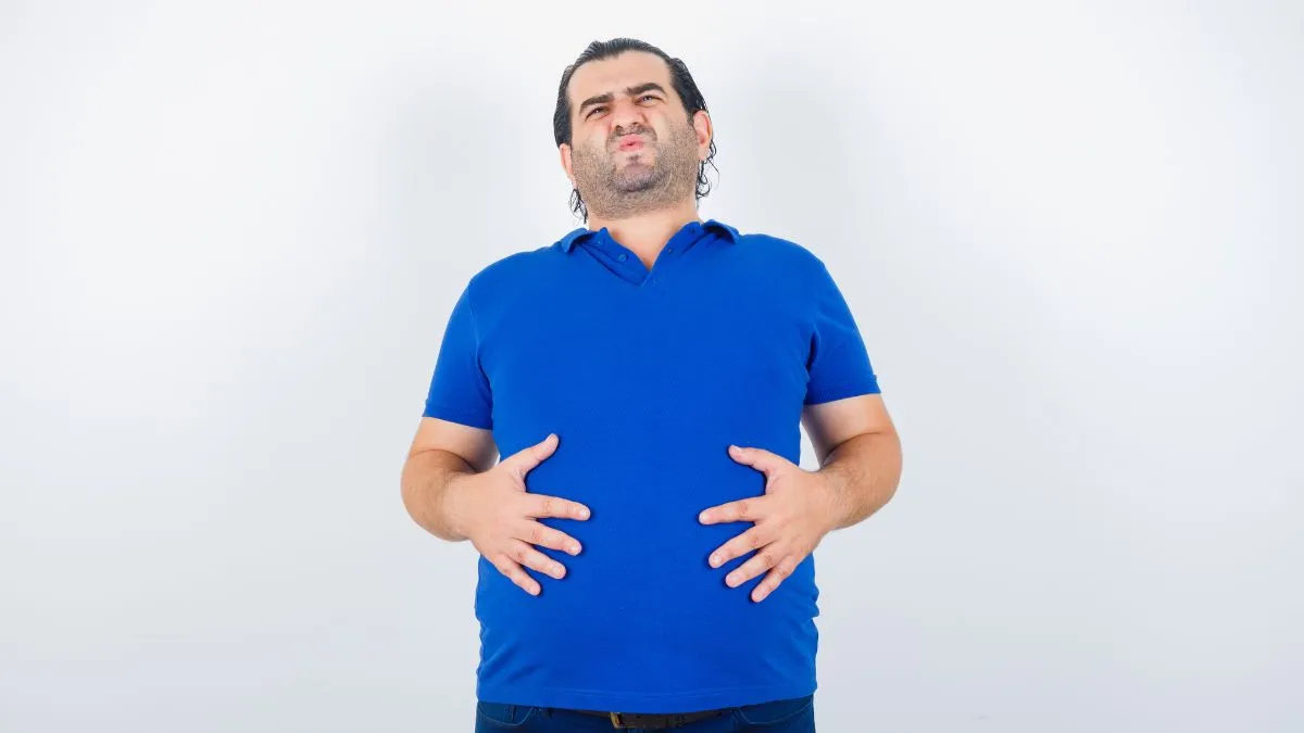 Trapped Gas Relief: Your Guide to Home Remedies & Prevention