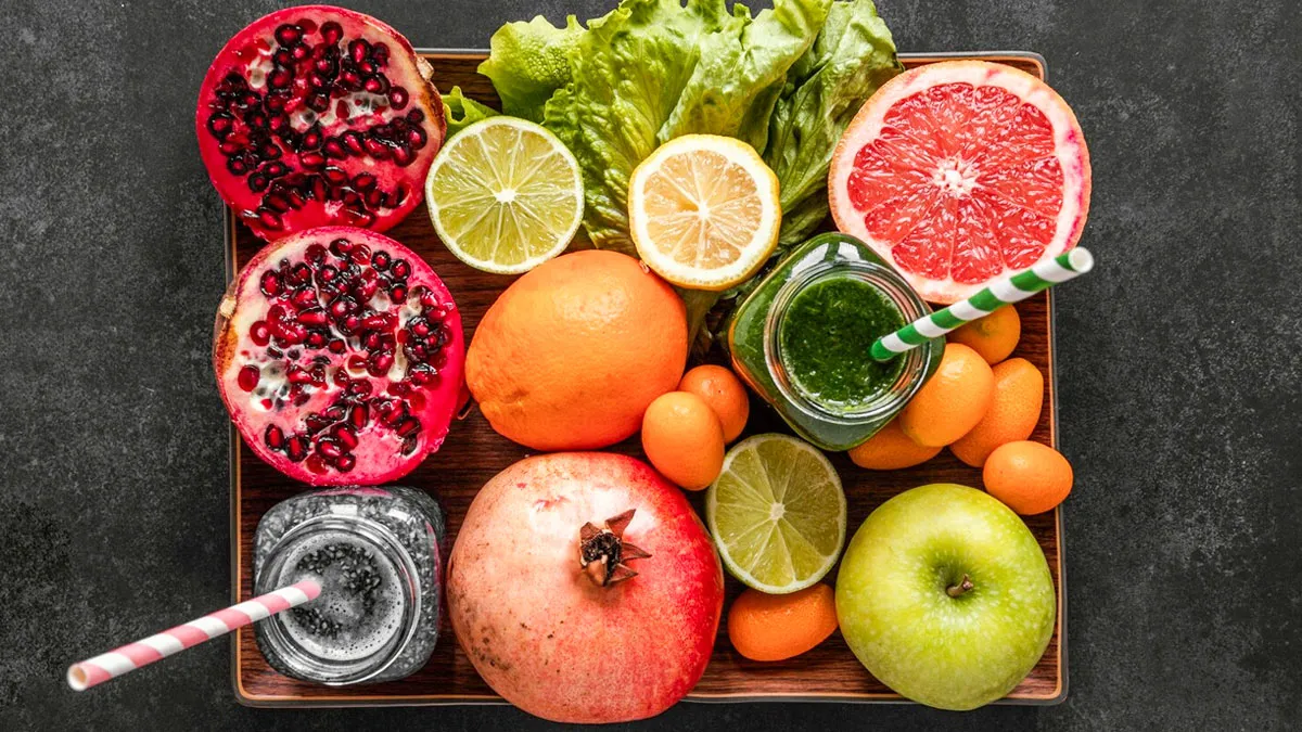 Can You Survive On Fruits? Expert Explains Risks Of The ‘Infamous’ Fruitarian Diet