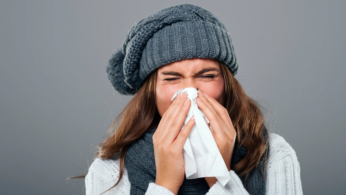 Seasonal Cold Vs Allergy: Expert Shares How To Differentiate and Manage Both
