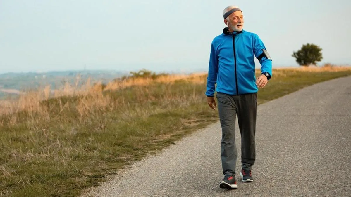 Expert Shares The Best Time To Walk Post Meals For Diabetics
