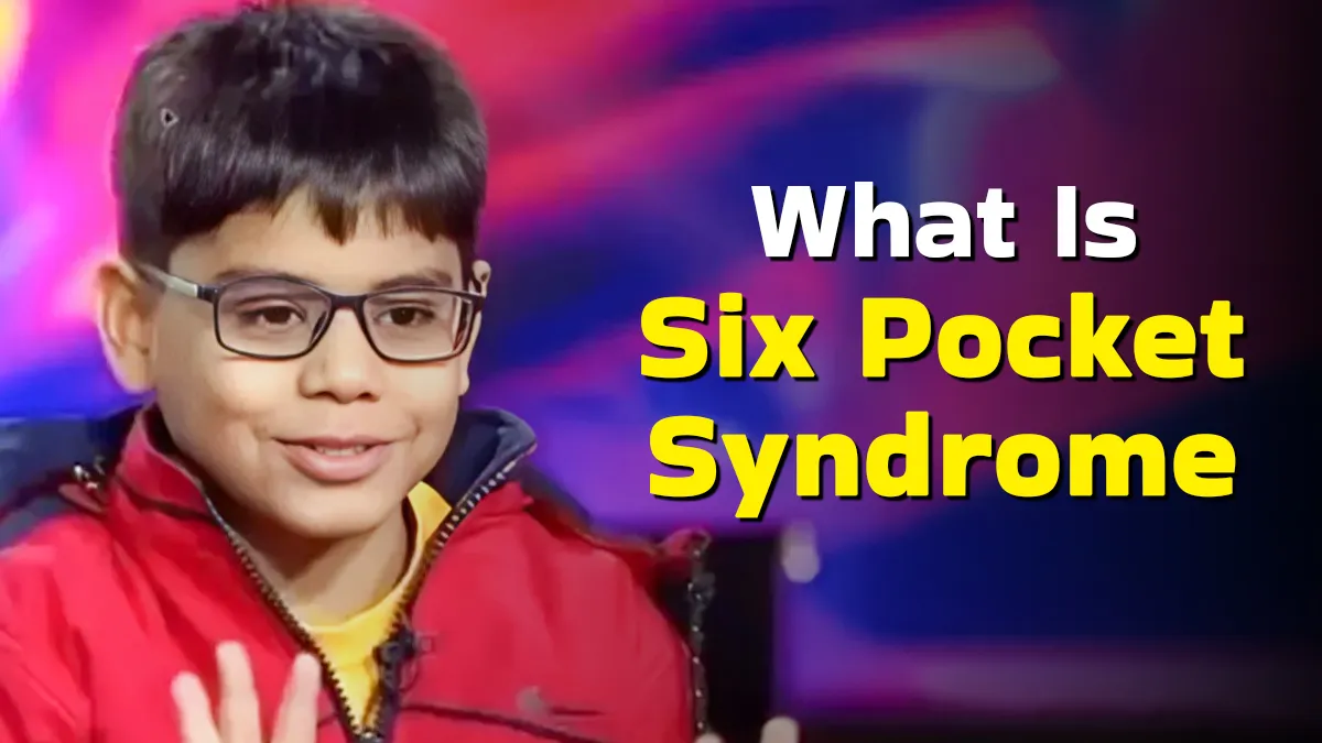 Viral KBC Kid And Six Pocket Syndrome: Psychologists Explain The Impact On A Child's Overall Growth