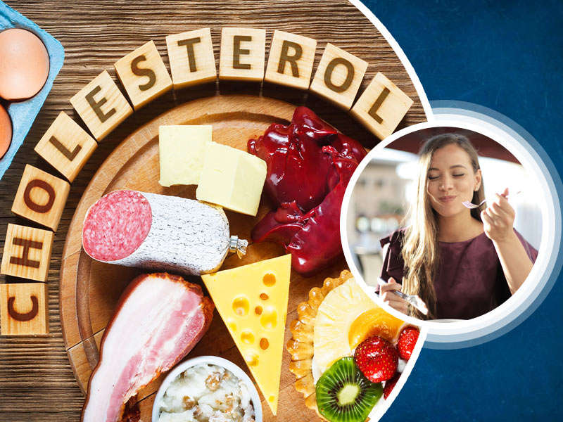 6 Foods To Avoid Completely To Lower Cholesterol Naturally