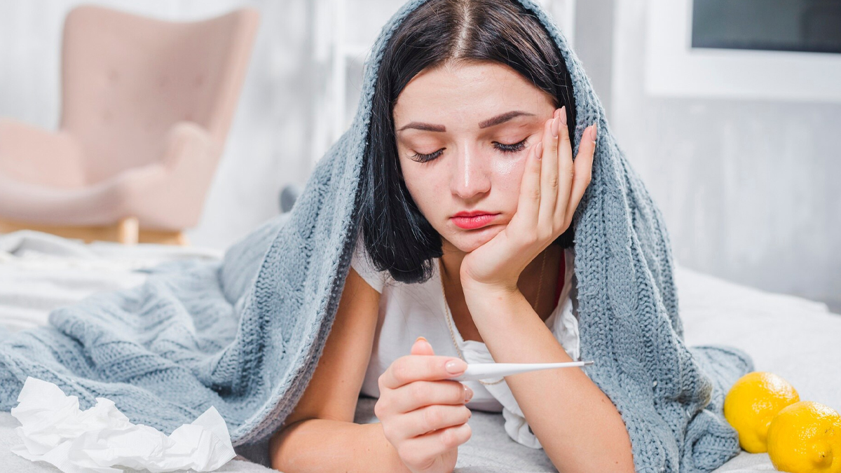 What Is Period Flu? Expert Explains Its Causes, Symptoms And More