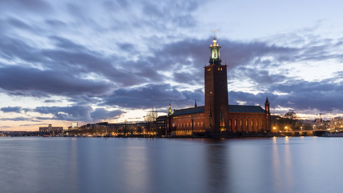 What Is Wellness Tourism? Sweden Becomes The 1st Country To ‘Prescribe’ Travel For Good Health
