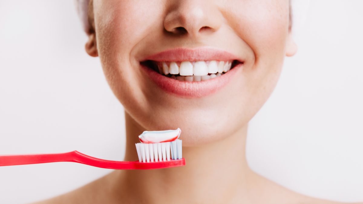 How Often Should We Change Our Toothbrush? Expert Reveals