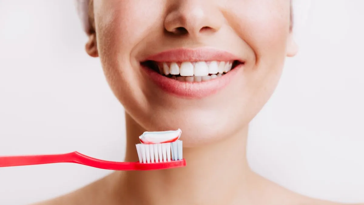 How Often Should We Change Our Toothbrush? Expert Reveals