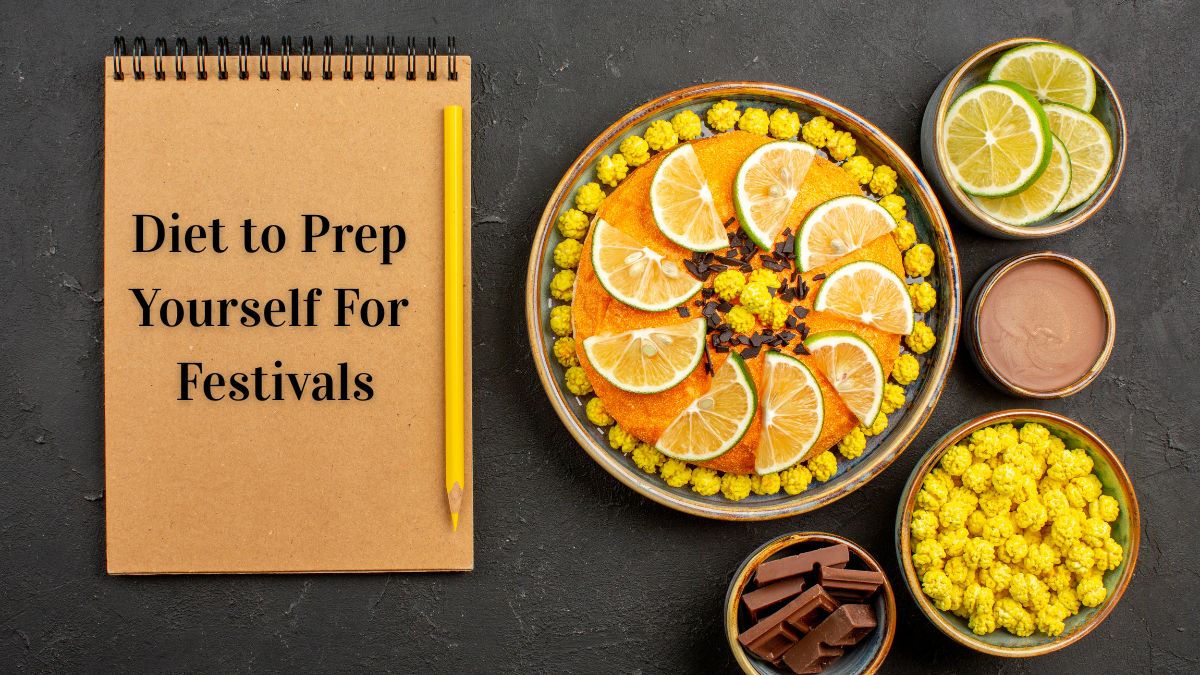 3-Day Diwali to Bhaidooj Prep Diet: How to Get Your Body Ready for the Feast